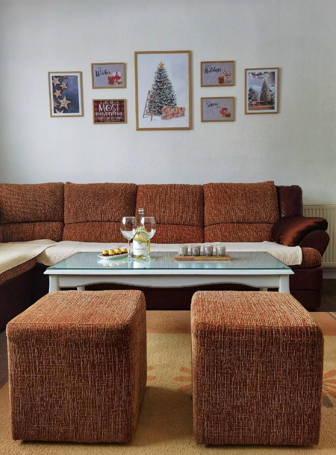 Pale City Center Apartment Екстериор снимка